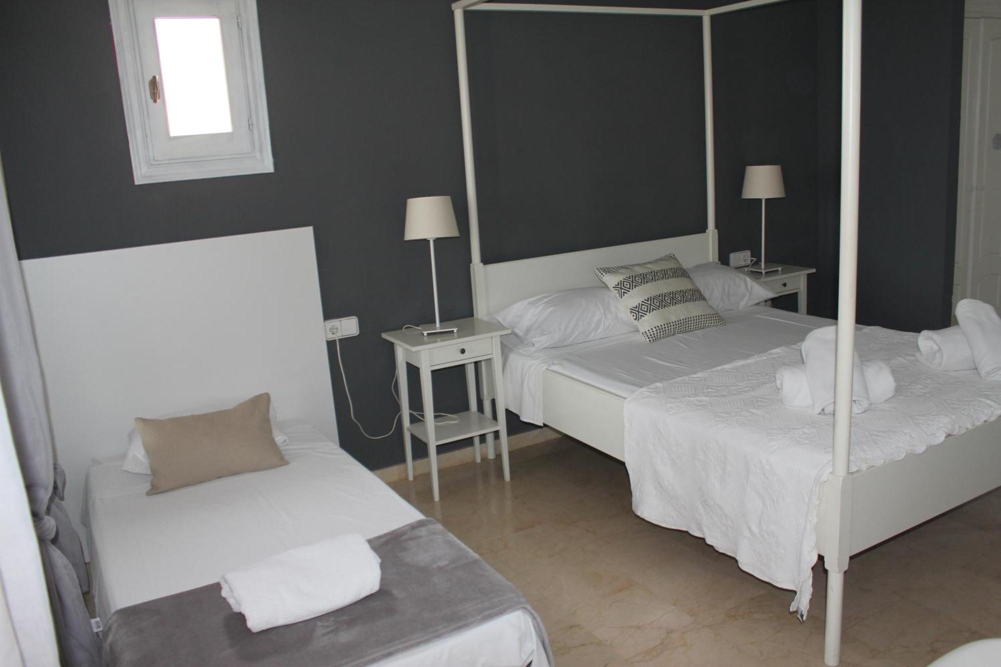 Villa Sol Y Mar Cala de Finestrat Esterno foto