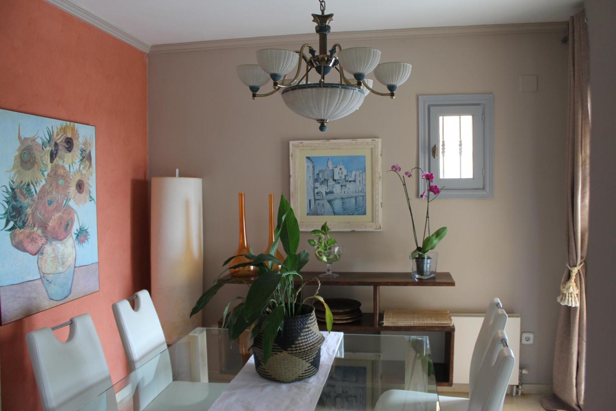 Villa Sol Y Mar Cala de Finestrat Esterno foto