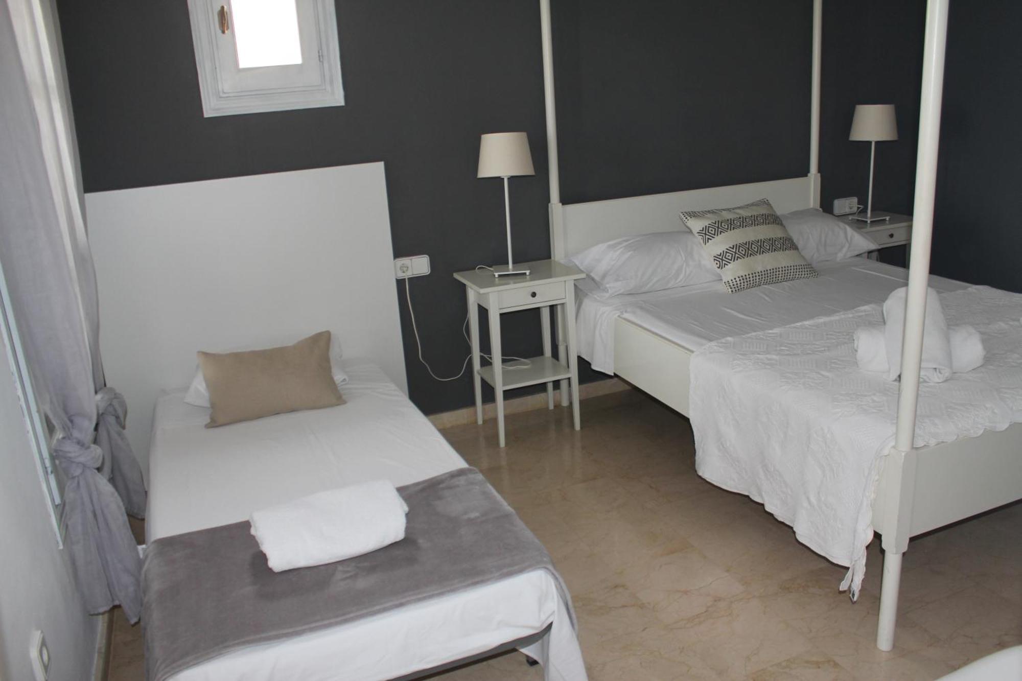 Villa Sol Y Mar Cala de Finestrat Esterno foto